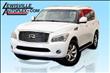 2011 Infiniti QX56