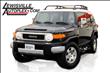 2010 Toyota FJ Cruiser