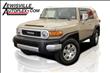 2011 Toyota FJ Cruiser