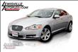 2009 Jaguar XF