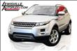2012 Land Rover Range Rover Evoque