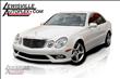 2009 Mercedes-Benz E Class