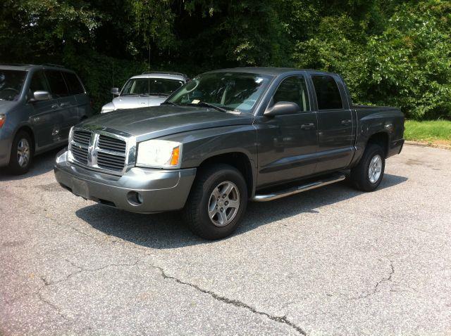 2006 Dodge Dakota