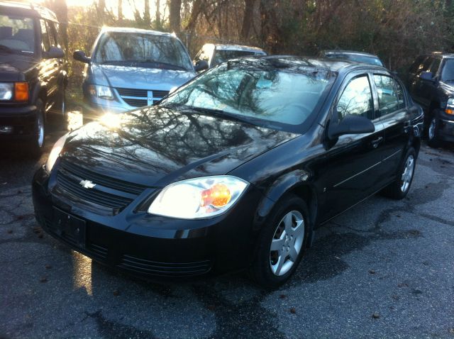 2006 Chevrolet Cobalt