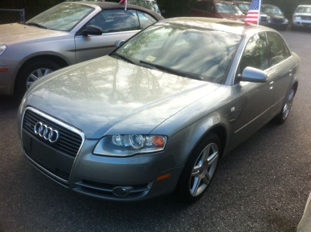 2006 Audi A4
