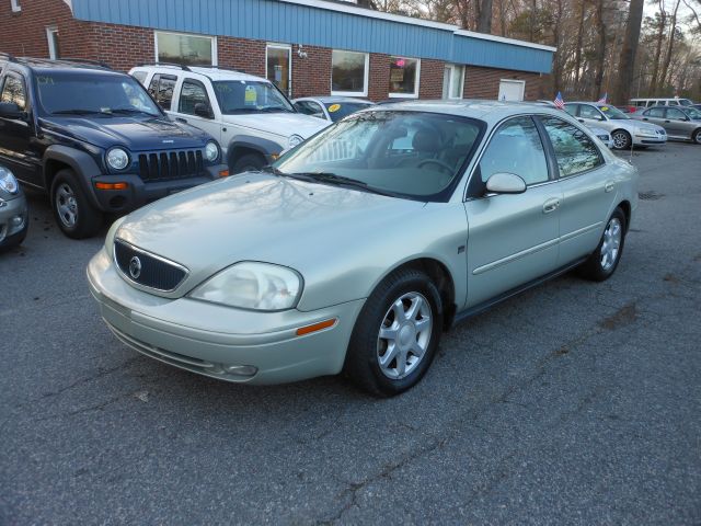 2003 Mercury Sable