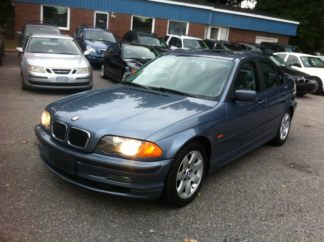 2000 BMW 3 series