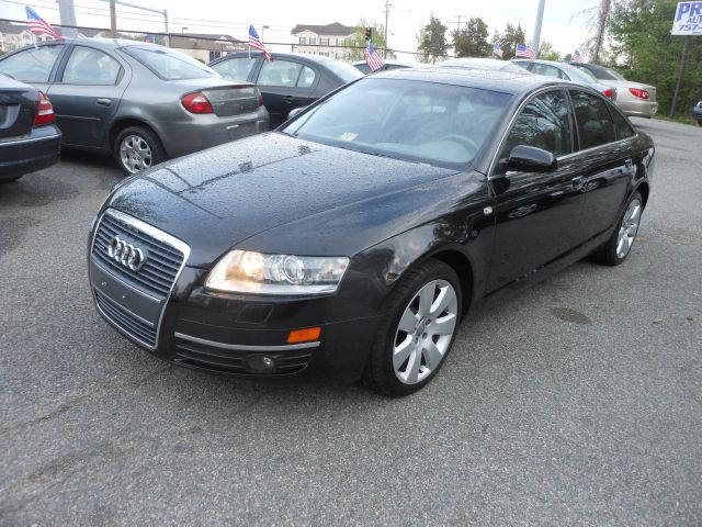 2005 Audi A6