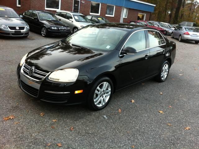 2005 Volkswagen Jetta