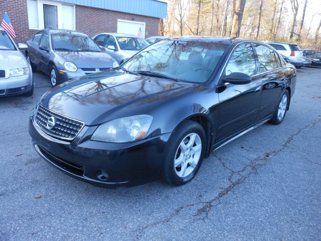 2006 Nissan Altima