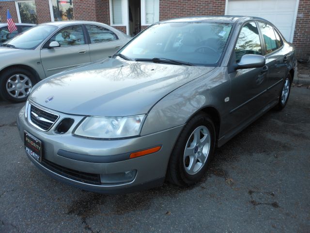 2003 Saab 9-3