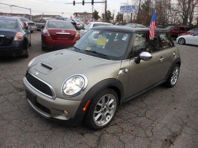 2007 Mini Cooper