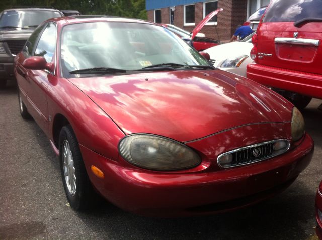 1999 Mercury Sable