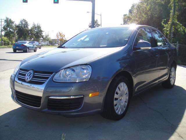 2005 Volkswagen Jetta