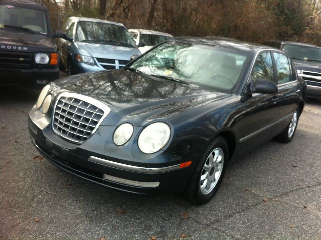 2004 Kia Amanti