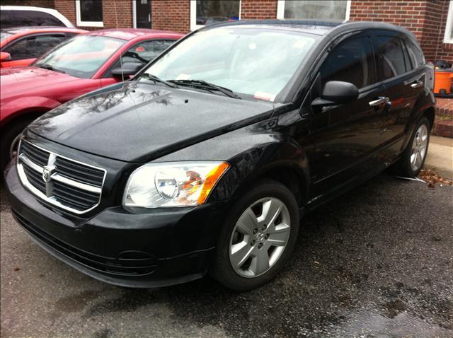 2007 Dodge Caliber