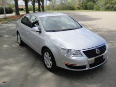 2006 Volkswagen Passat
