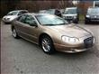 2001 Chrysler LHS