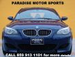2006 BMW M5