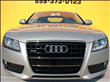 2009 Audi A5
