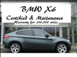 2008 BMW X6
