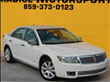 2009 Lincoln MKZ