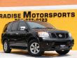 2011 Nissan Armada