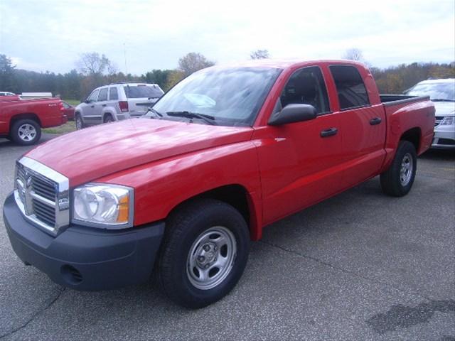 2007 Dodge Dakota for sale