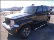 2008 Jeep Liberty