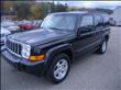 2008 Jeep Commander