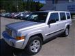 2008 Jeep Commander