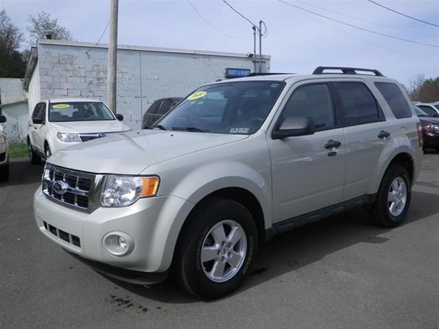 2009 Ford Escape for sale