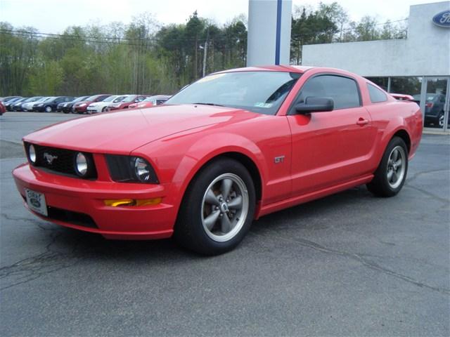 2006 Ford Mustang for sale