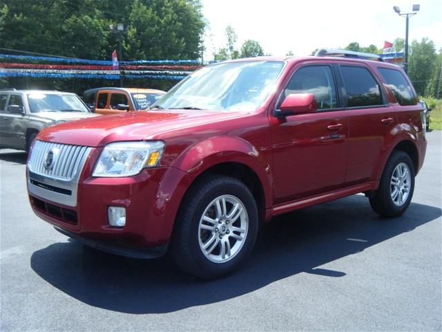 2010 Mercury Mariner for sale