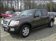 2008 Ford Explorer Sport Trac