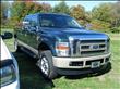 2009 Ford F250