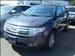 2007 Ford Edge