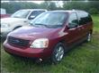 2004 Ford Freestar