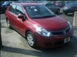 2010 Nissan Versa