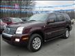 2008 Mercury Mountaineer