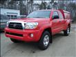 2008 Toyota Tacoma