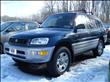2000 Toyota RAV4
