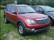 2009 Kia Borrego