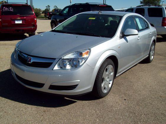 2009 Saturn Aura for sale