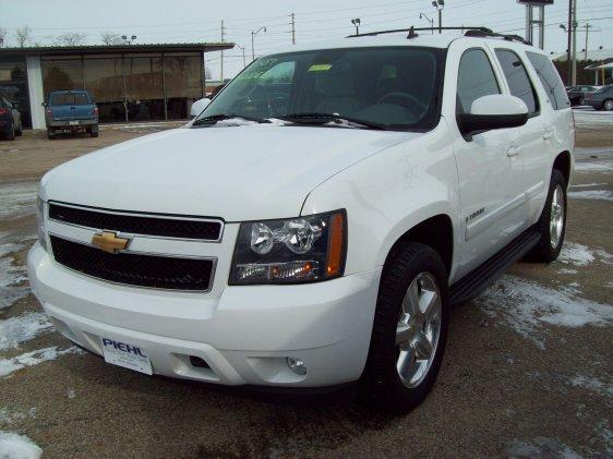 2007 Chevrolet Tahoe for sale