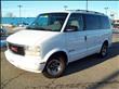 2000 GMC Safari