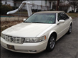 2000 Cadillac Seville