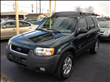 2004 Ford Escape