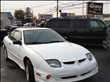 2002 Pontiac Sunfire