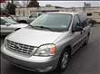 2005 Ford Freestar